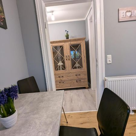 Stadtnah An Der Foerde 7 Hh M Eg Flensborg Eksteriør billede